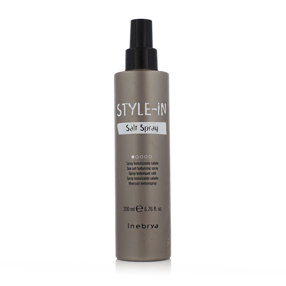 Lak za lase Inebrya Style-In 200 ml